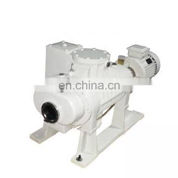 ZJP-300 high quality roots vacuum pump hot selling roots vacuum pump zj latest roots vacuum pump