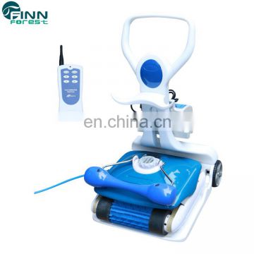 HJ2028-30 Energy Efficient Automatic Swimming Pool Cleaner