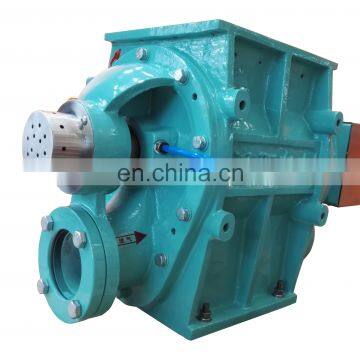 Rotary Airlock / Discharge Valve used for sugar processing plant