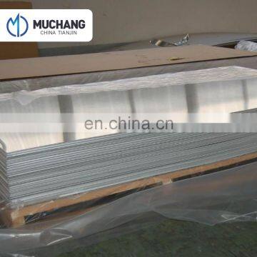 Tianjin Big Factory Hot-sale Cold rolled Galvanized Steel Coil and Plate