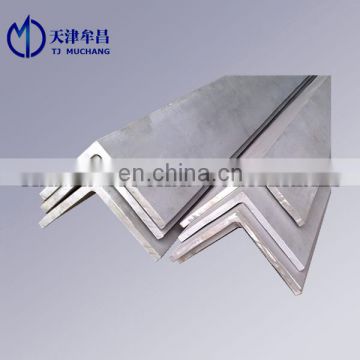 Low-price Angle Bar angle iron & angulos