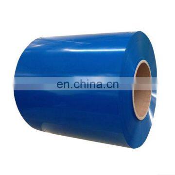 Color Coated Steel Sheet PPGI Galvanized Steel Coil Manufacturer in China