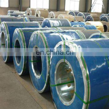 High quality PPGI/PPGL Color coated galvanized steel sheet/coil JXC799