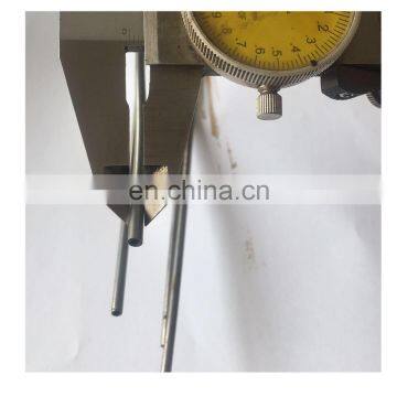 Small Caliber Precision Seamless Steel Tube Spot photo-2