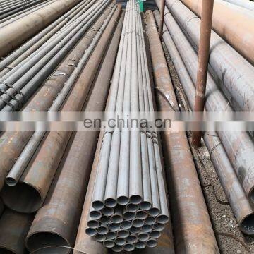 JIS G3444 Stk400 Sch40 Seamless Carbon Steel Tube/high Quality