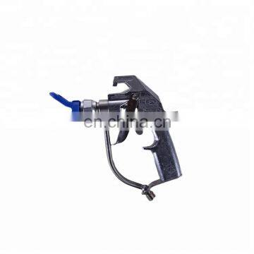 HB-134 Electric Airless Paint Spraying Gun