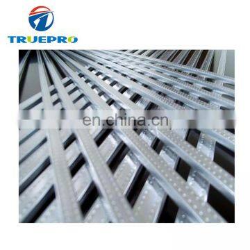Insulating Glass Aluminum Spacing Strip photo-2