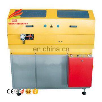Automatic Upcut Aluminium PVC Profile Cutting Machine 450 mm photo-5