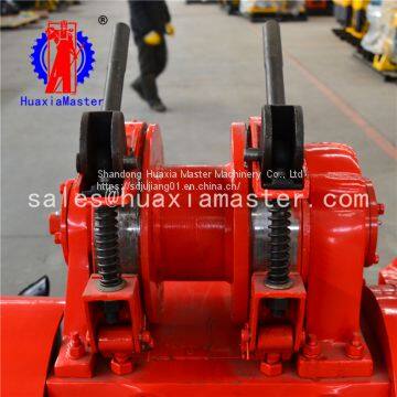 HZ-130YY drilling rig/rock drilling machine