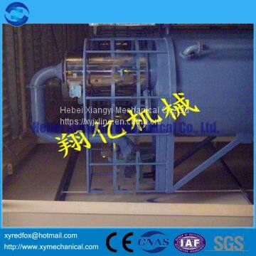 Fiber Cement Board Production Line photo-4