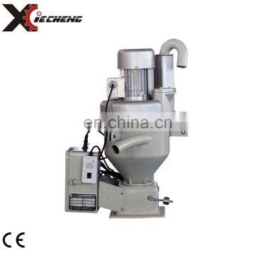 Automatic Plastic Material Suction Machine photo-3