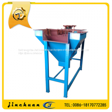 Hydraulic Classification Box/Water Classification Box photo-2
