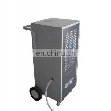 90L/190pints/24gallon per day portable dehumidifier for room size up to 120m2