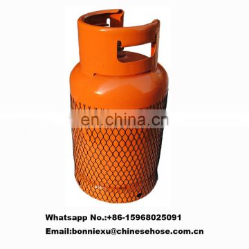 JG 12.5kg 26.5L Empty LPG Gas Cylinder