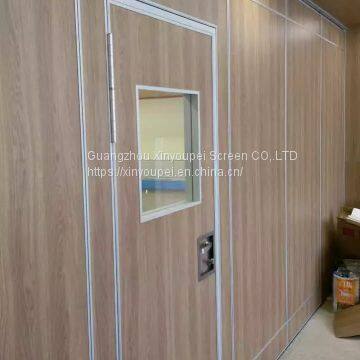 Office Folding Door,hotel Movable Partition,office Operable Wall photo-5