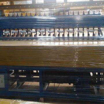CNC Fence Mesh Welding Machine photo-2