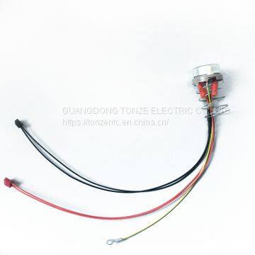 Rice Cooker Used NTC Thermistor Temperature Sensor photo-3