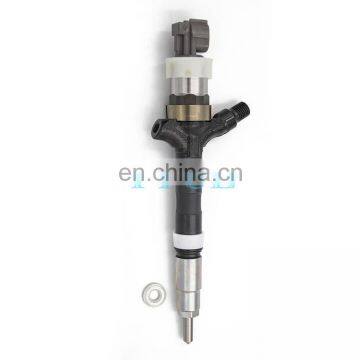 High Quality 1465A041 Common Rail Disesl Injector 1465A041