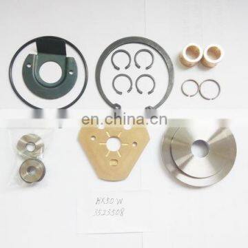 high quality HX50W 3523508 turbocharger repair kit