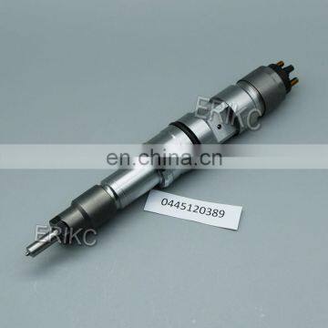 0445120389 Fuel Injector Assembly 0 445 120 389 Auto Diesel Engine Injector 0445 120 389 Fuel Pump Injection photo-2