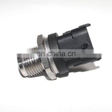 Fuel Rail Pressure Sensor 1800 Bar For Iveco Daily IV Massif Civis Cristalis 504152959 photo-5