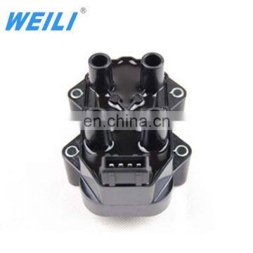 Igniton coil 0221503465 A11-35051 FOR Great Wall Safe Chery A1 A3 A5 MVM(530)