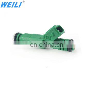 High quality fuel injector 420874432 for Sea-doo 255HP RXP RXT RXPX