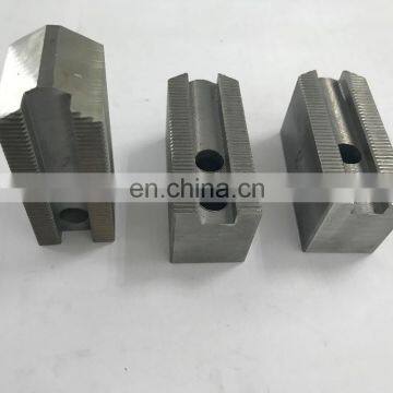 Professional Chuck supplier 3 jaw large through hole Hydraulic chuck large through hole power chuck