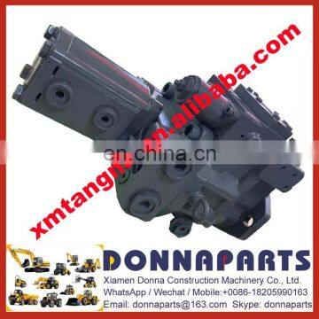 YT10V00009F1 E70SR E80 Hydraulic Pump for NEWHOLLAND Kobelco Excavator
