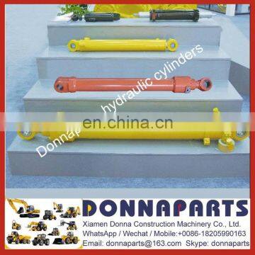 LG210 Hydraulic Cylinder arm bucket oil boom cylinder for excavator