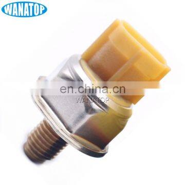 FUEL RAIL PRESSURE SENSOR 45PP3-1 45PP3-2 45PP3-3 45PP3-4 1570P1 1497163 FOR MITSUBISHI L200 CITROEN