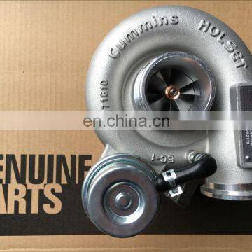 6BT HX35W Diesel Engine Truck Turbocharger 3960478 4035253 photo-5