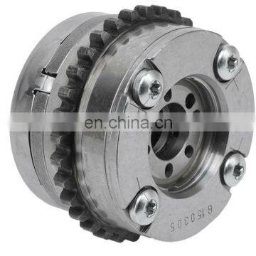 W222 W166 M276 Впускной левый регулятор фаз распределения газов 2760503600 A2760503600 photo-6