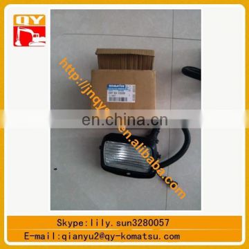 20y-53-15220 excavator pc200-8 work lamp pc220-8 pc300-8