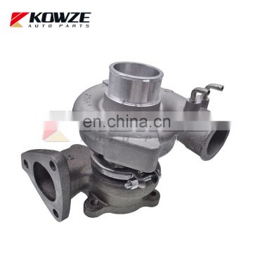 4D56 Turbocharger Turbo Charger Assy For Mitsubishi Pajero Montero 2 II Triton L200 K74T V24W V44W MR224978