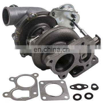 RHB5 4JB1T 2.8 VF10047 8944739540 8-94473954-0 Turbocharger for ISUZU Trooper 2.8TD photo-2