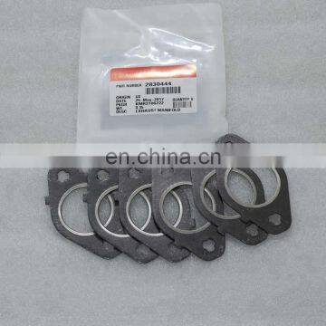 6CT 3929012 diesel engine exhaust pipe gasket  exhaust gasket