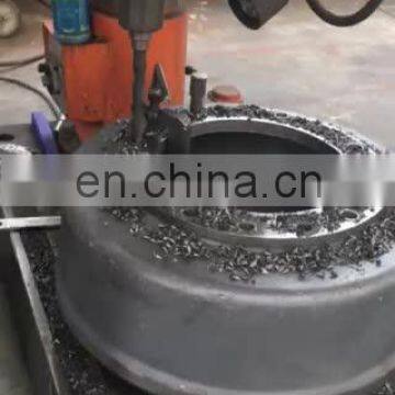 MANUFACTURER supply brake drum OEM 5000792895