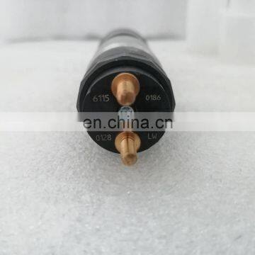 Common Rail Injector 0445120186 photo-6