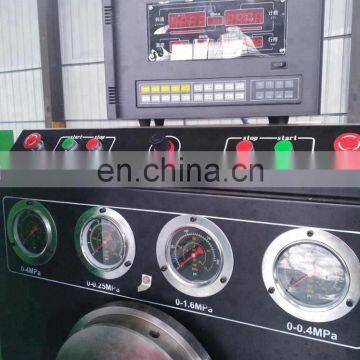 Control System Instruments Simulator for Diesel Fuel Injection Pump Test Bench photo-6