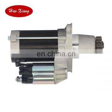 New Starter Motor for Auto 28100-0P080