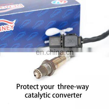 Auto Part Downstream oe 0281004027 22693JG70A 0281004040 For Nissan Qashqai X-Trail Oxygen Sensor photo-6