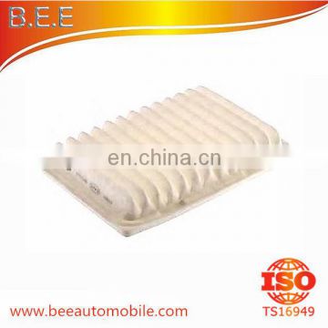 China high performance Air Filter for To-yota 17801-21050 17801-0D060 17801-0M020