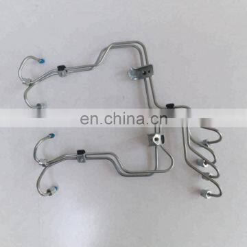 4934470 4BT Diesel Engine High Pressure Fuel Injection Pipe photo-3