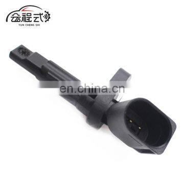New Front Rear ABS Wheel Speed Sensor For AUDI A8 A6 A5 R8 A4 Q5 VW 4E0927803D photo-4