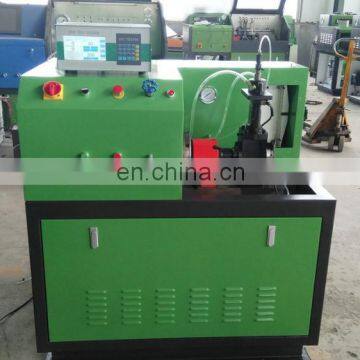 EUS1000L EUI EUP Common Rail Diesel Fuel Injector Pump Test