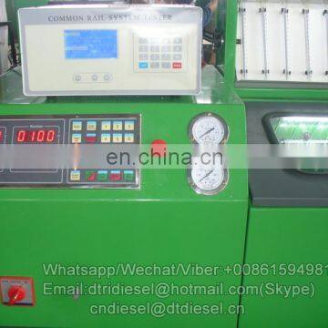 Цена стенда для проверки автомобильного общего коллектора CR3000, используемого топливного впрыскного насоса Bosch photo-5