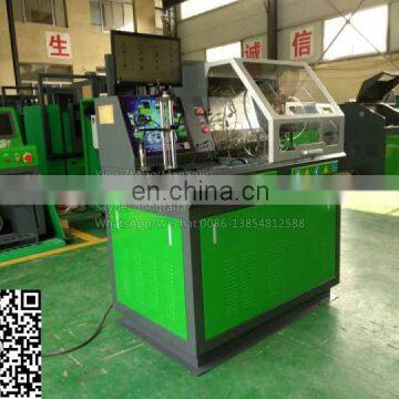 СТАНД ДЛЯ ТЕСТИРОВАНИЯ ДИЗЕЛЬНЫХ ТОПЛИВНЫХ НАСОСОВ CR709L С ФУНКЦИЕЙ AHE photo-3