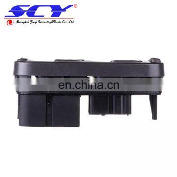 Master Power Window Switch Suitable for Volvo V70 OE 8638452 8637145 9148957 9472276