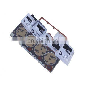 4089648 Upper Engine Gasket Set for cummins  BT5.9-A152 diesel engine Parts  6B5.9 manufacture factory in china